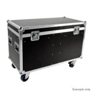 Elation Touring Case 2 x Platinum Spot 5R Pro